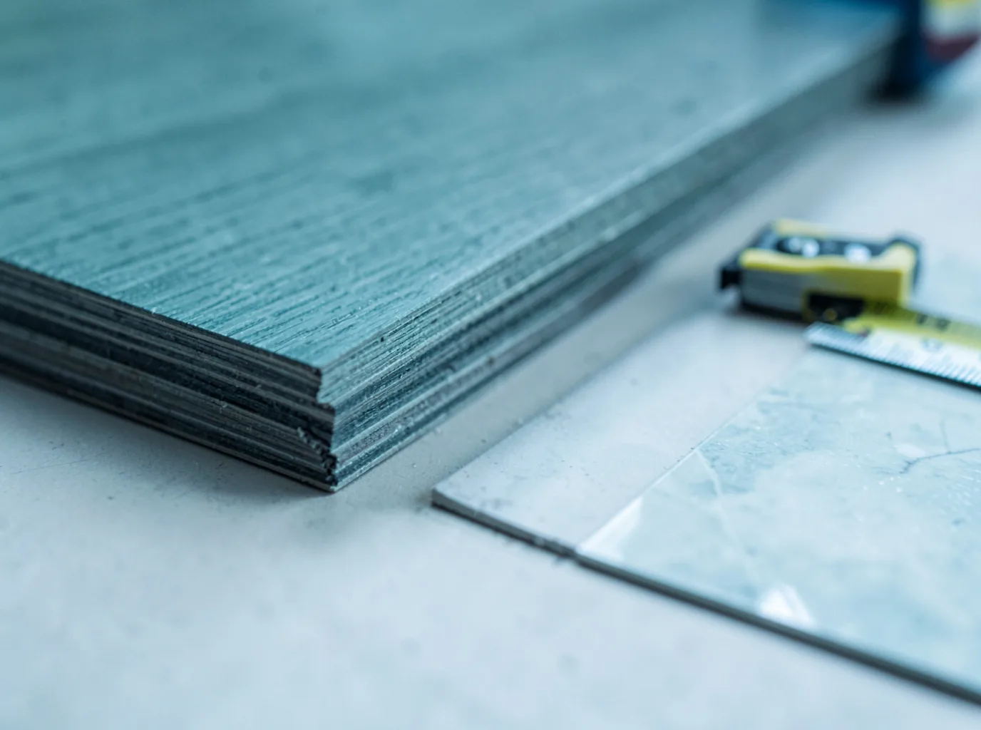 Luxury Vinyl Plank Installation FAQs